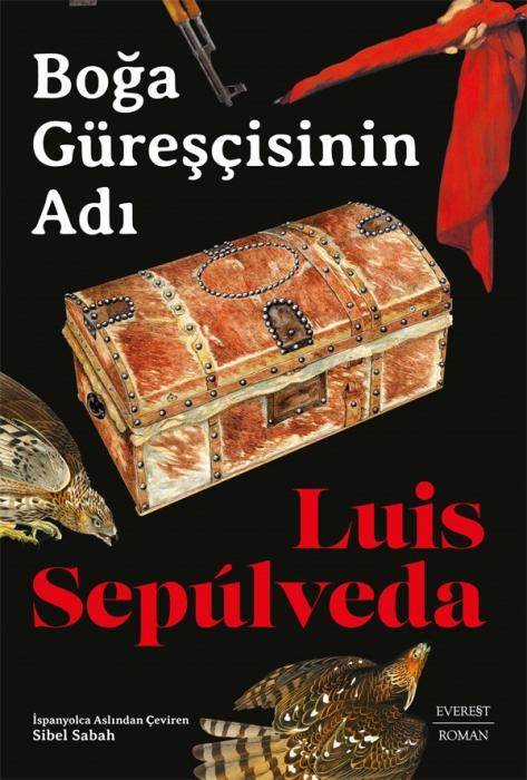 Knjiga Boga Gürescisinin Adi 