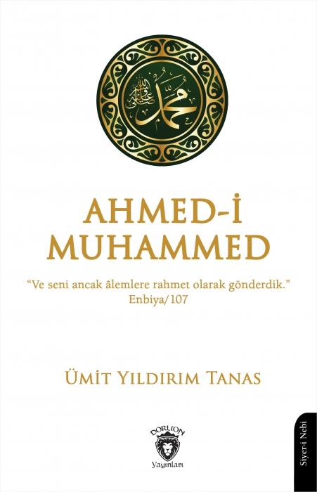 Kniha Ahmed-i Muhammed 