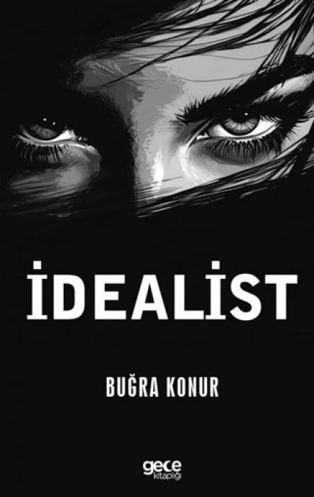 Knjiga Idealist 