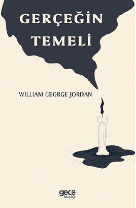 Kniha Gercegin Temeli 