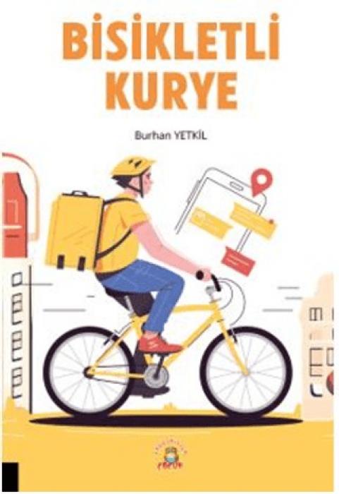 Knjiga Bisikletli Kurye 