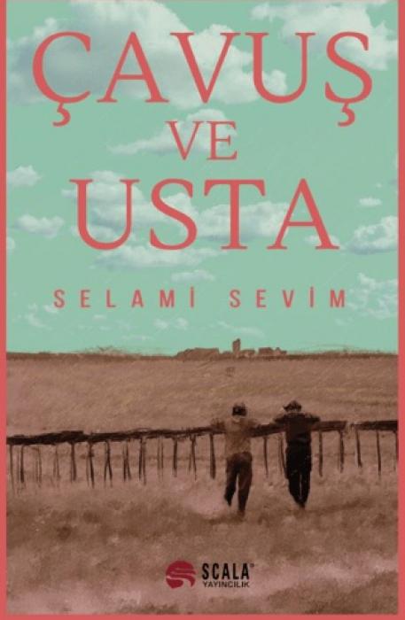 Kniha Cavus ve Usta 
