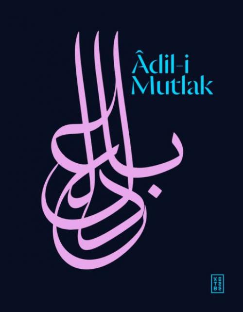 Kniha Adil-i Mutlak 