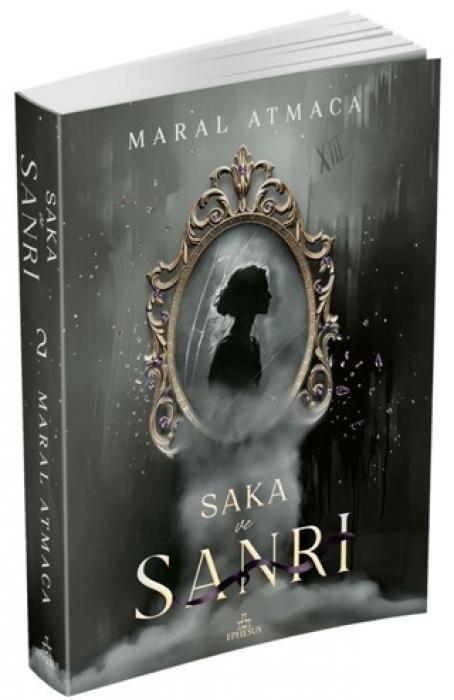 Knjiga Saka ve Sanri 2 