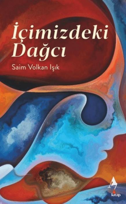 Knjiga Icimizdeki Dagci 