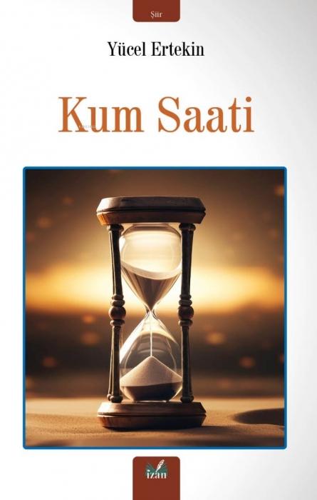 Boek Kum Saati 