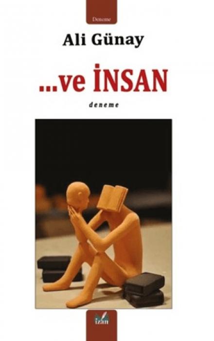 Kniha ...ve Insan 