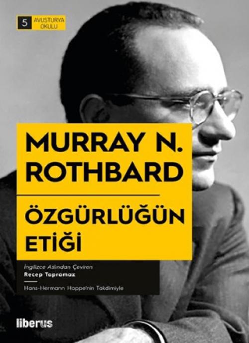 Книга Özgürlügün Etigi 