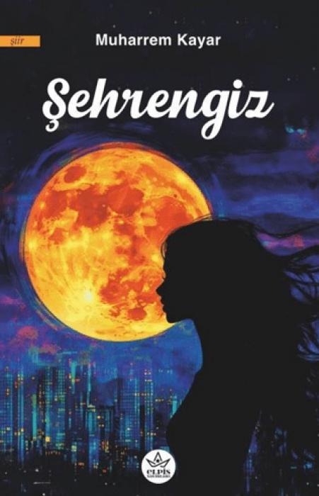 Kniha Sehrengiz 