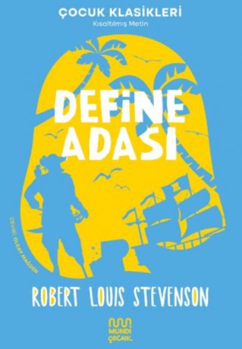 Kniha Define Adasi 