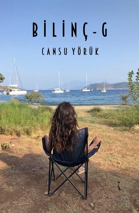 Knjiga Bilinc - G 