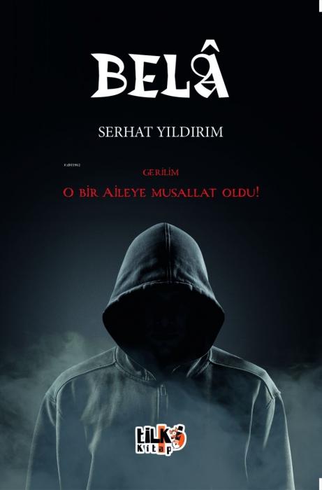 Knjiga Bela 