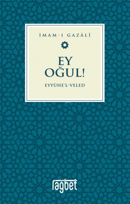 Kniha Ey Ogul 