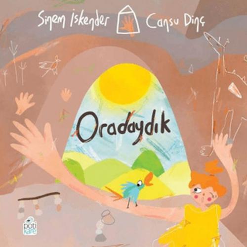 Kniha Oradaydik 