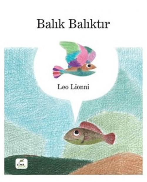 Knjiga Balik Baliktir 