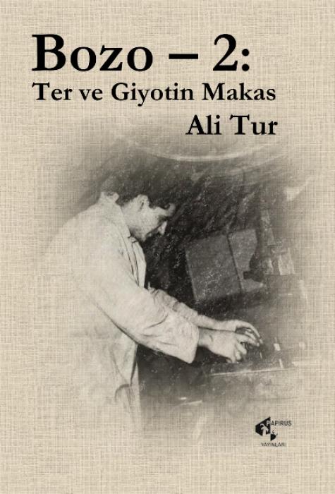 Kniha Bozo 2 