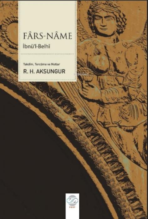 Buch Fars-Name - Ibnül-Belhi 
