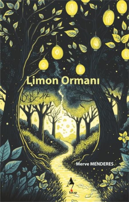 Knjiga Limon Ormani 