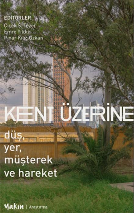 Knjiga Kent Üzerine 