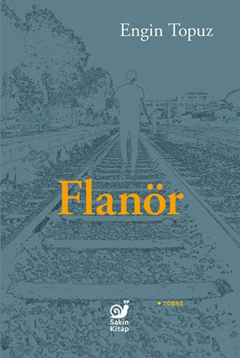 Kniha Flanör 