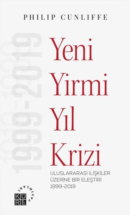 Knjiga Yeni Yirmi Yil Krizi 