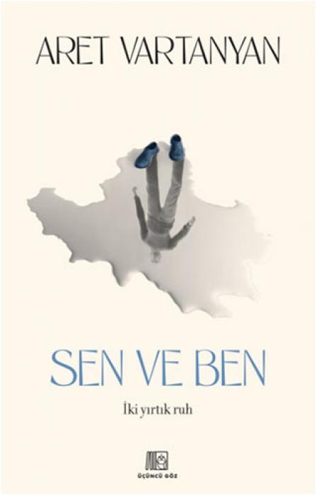 Knjiga Sen ve Ben 