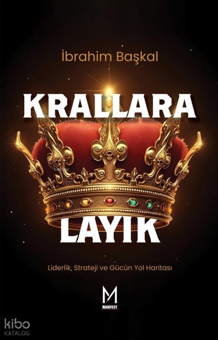 Kniha Krallara Layik 