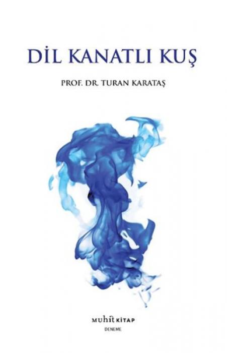 Kniha Dil Kanatli Kus 