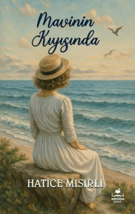 Livro Mavinin Kiyisinda 