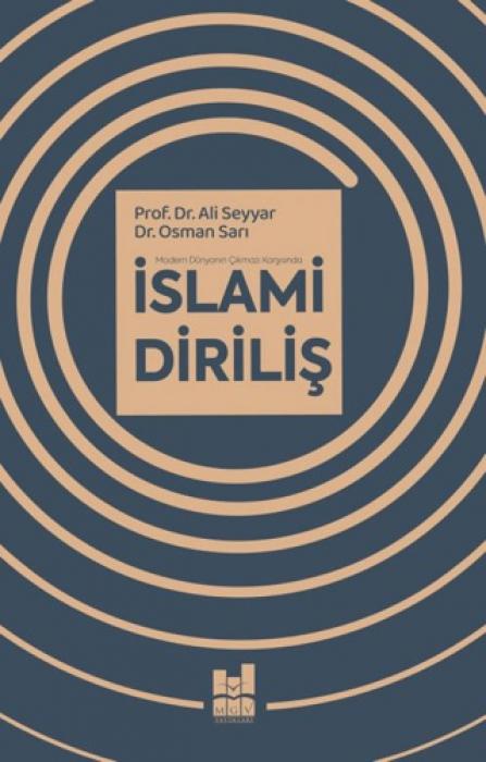 Kniha Islami Dirilis 