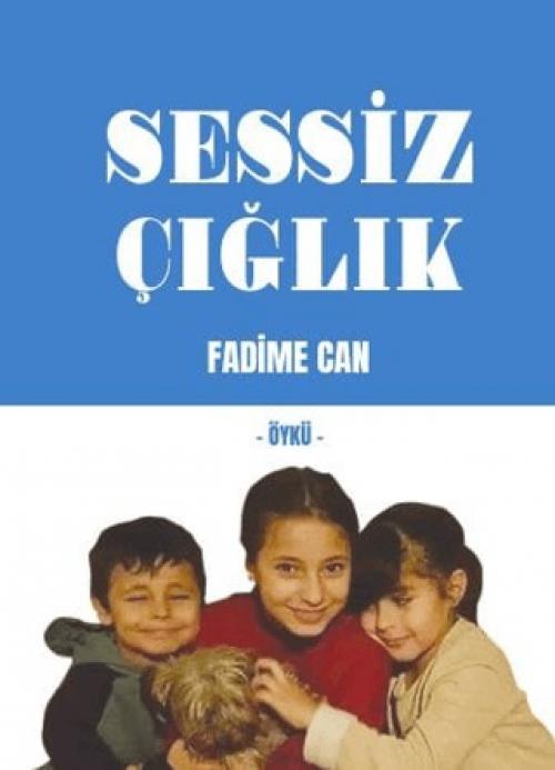 Книга Sessiz Ciglik 