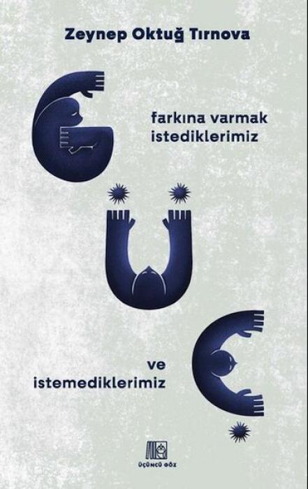 Knjiga Güc 