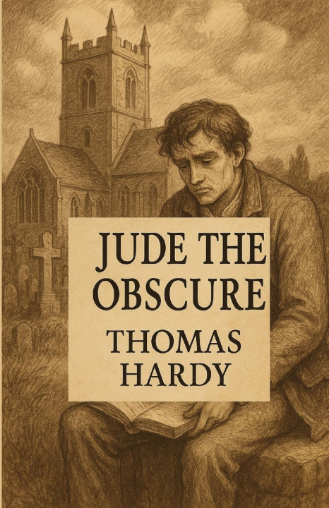 Libro Jude The Obscure(Illustrated) Micheal Smith