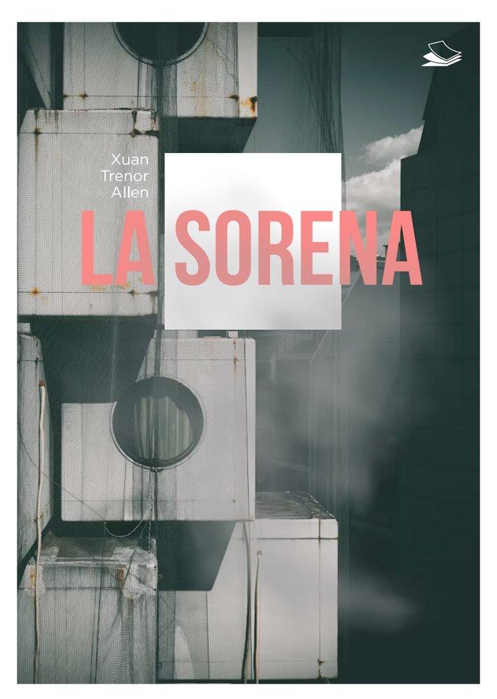 Knjiga La Sorena Xuan Trenor Allen
