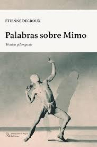 Kniha PALABRAS SOBRE MIMO 