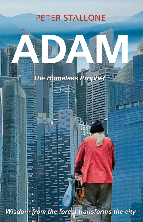 Carte The Homeless Prophet Patrick Hengst