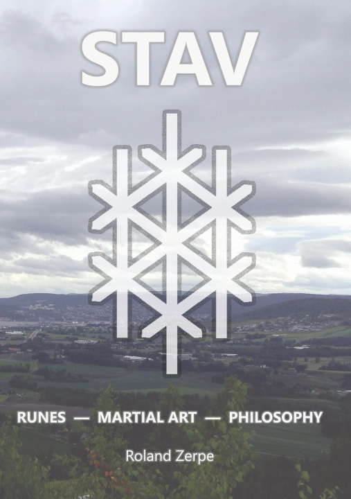 Livro Stav Roland Zerpe