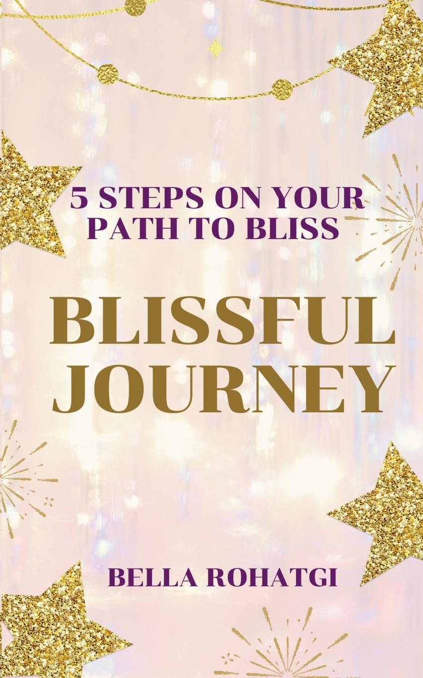 Knjiga Blissful Journey 