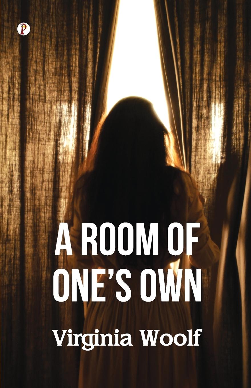 Knjiga A Room of One's Own Virginia Woolf