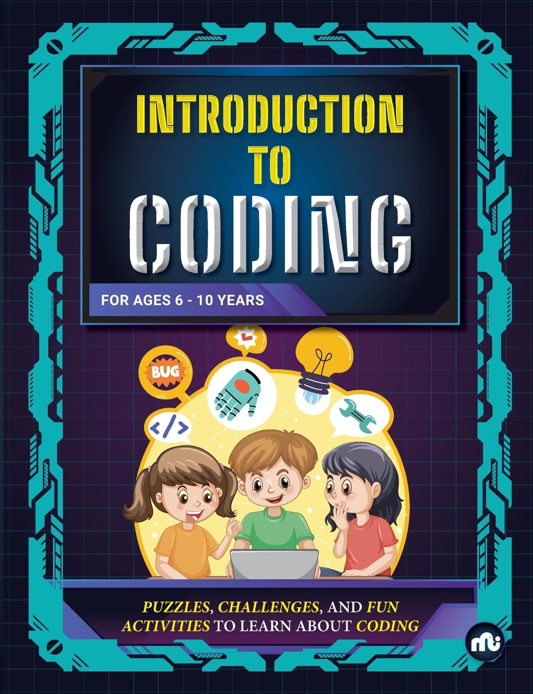 Knjiga Introduction to Coding Rupa Publications India