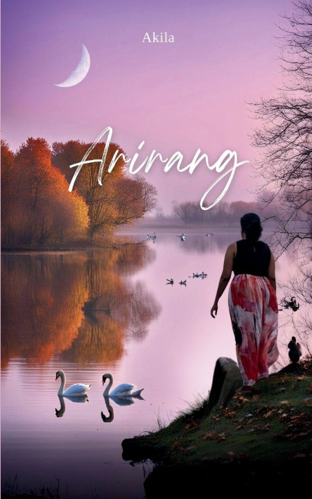 Boek Arirang Akila