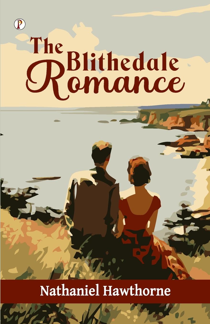 Knjiga The Blithedale Romance Nathaniel Hawthorne