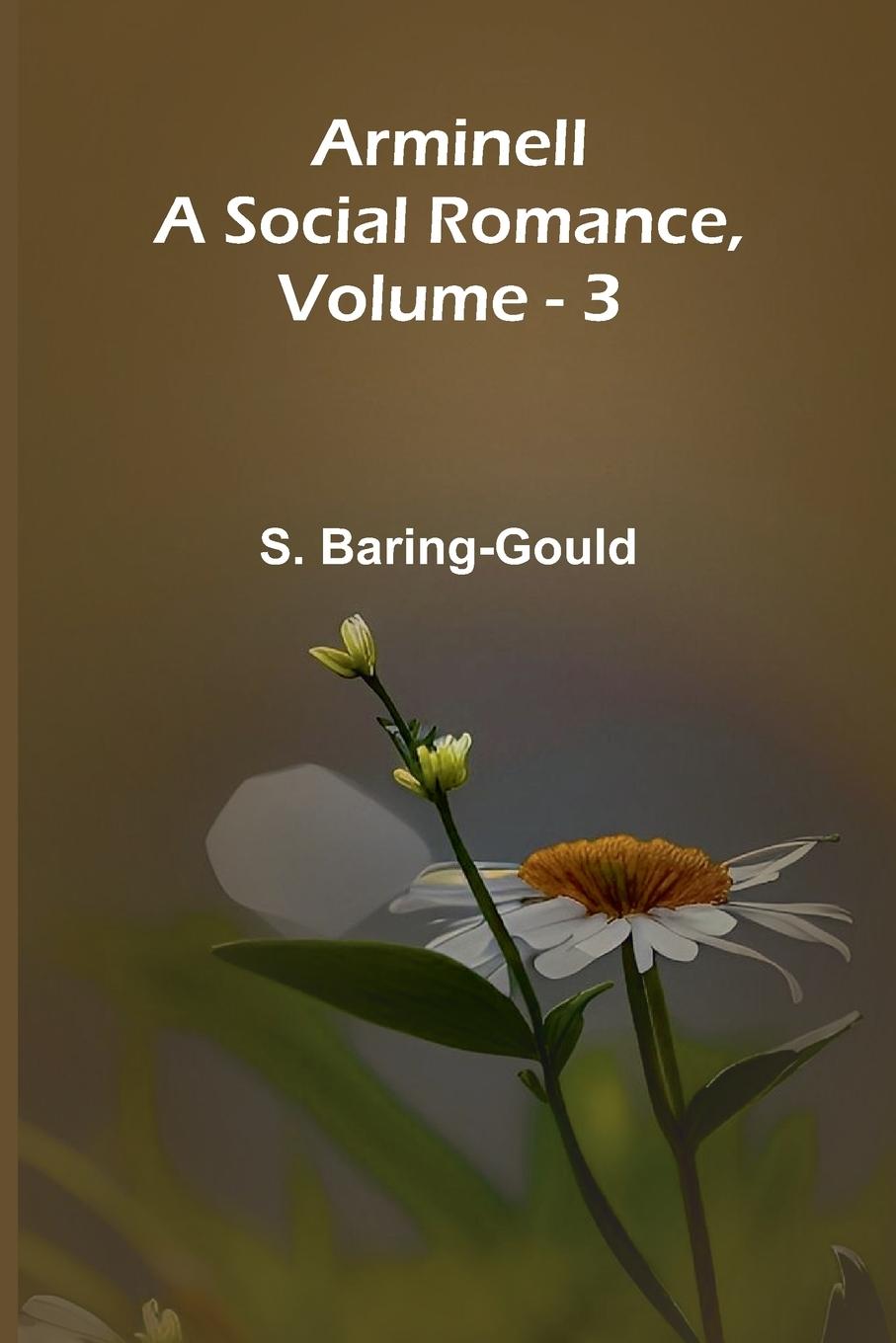 Knjiga Arminell S. Baring-Gould