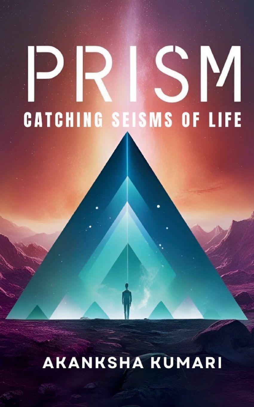 Kniha Prism Akanksha