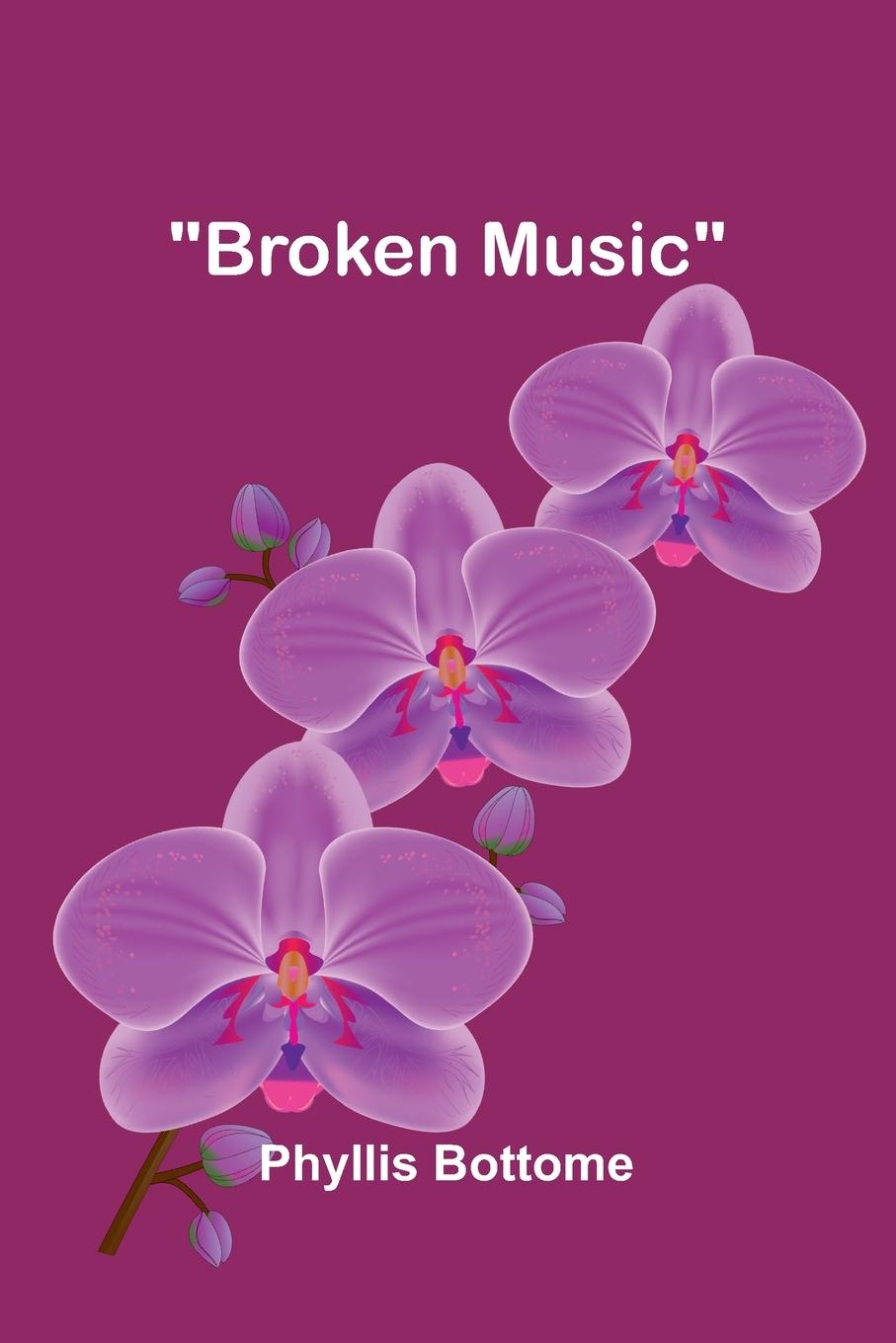 Buch Broken Music Phyllis Bottome