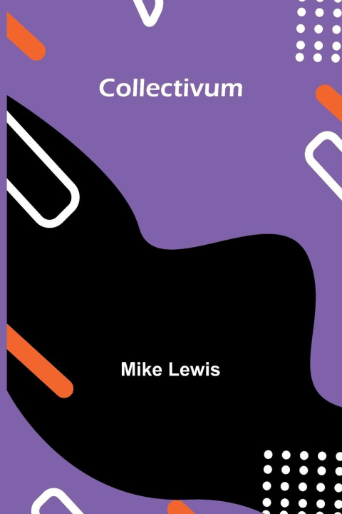 Buch Collectivum Mike Lewis