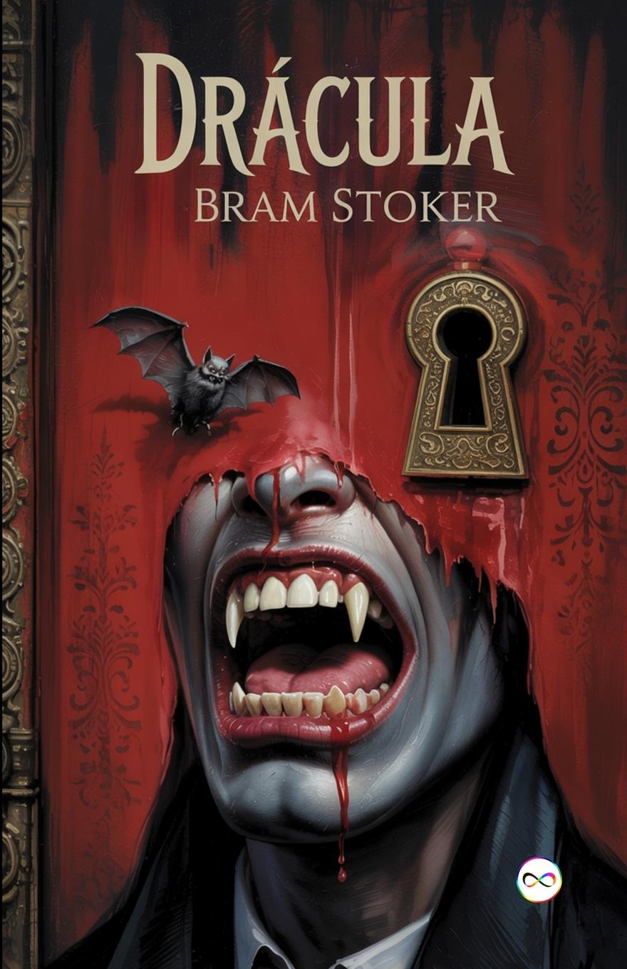 Kniha Drácula 
