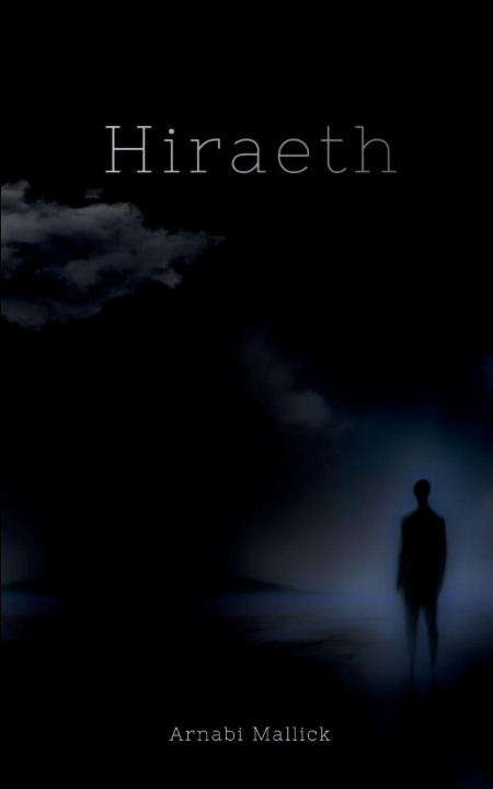 Kniha Hiraeth Arnabi Mallick