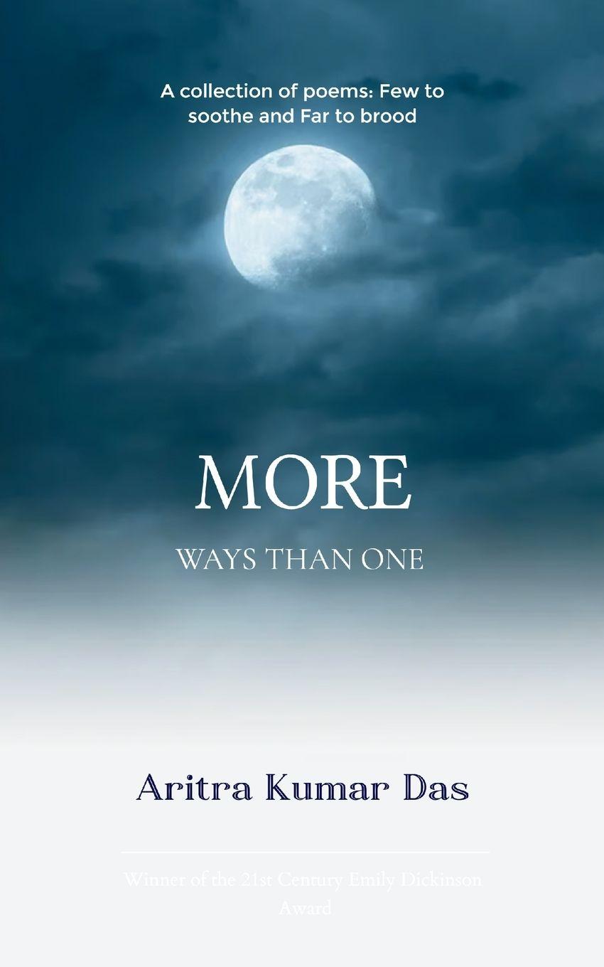 Kniha More Ways Than One Aritra Kumar Das