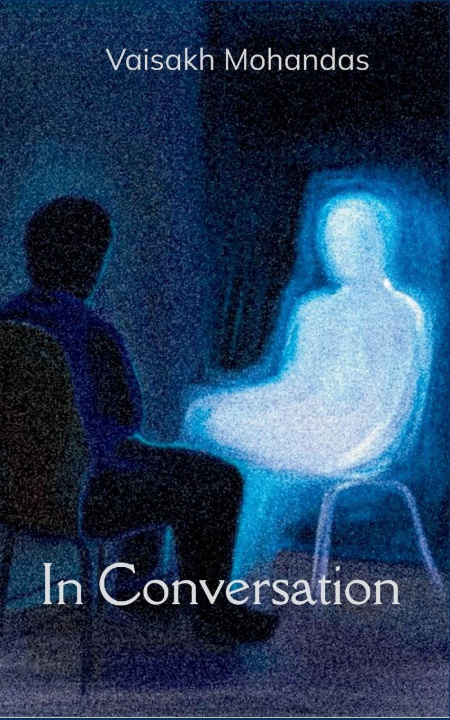 Knjiga In Conversation Vaisakh Mohandas